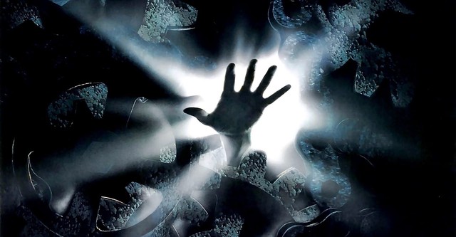 Mangler: O Grito do Terror