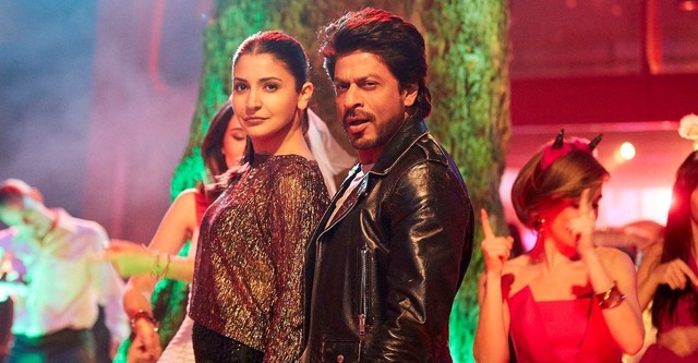 Jab Harry Met Sejal