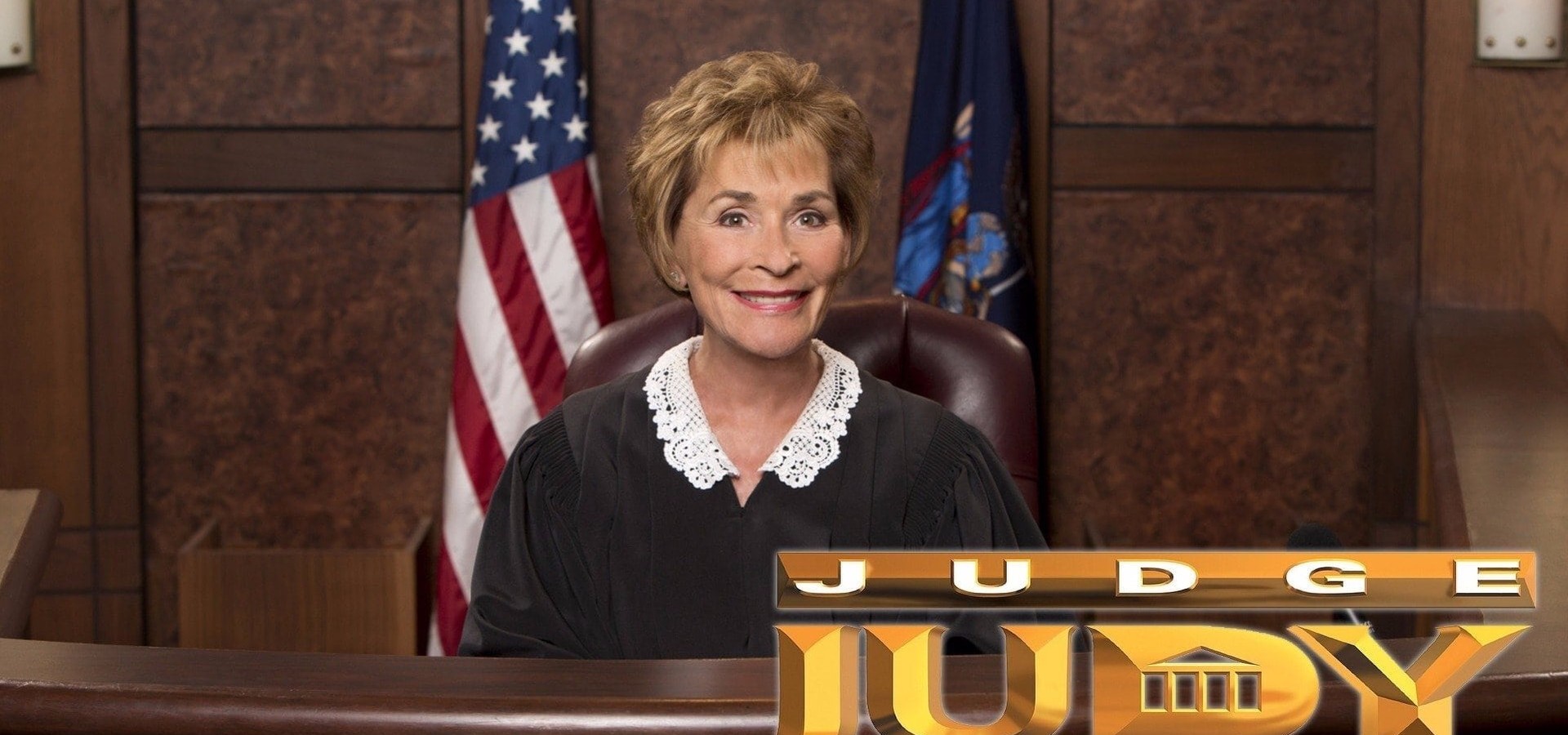 Judge Judy Season 2024 Episodes - Elsie Leelah