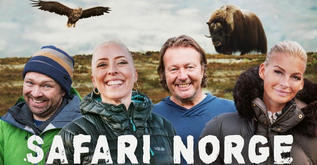 Safari Norge