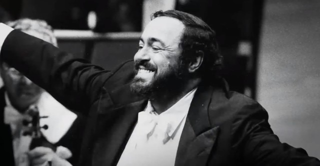 Pavarotti, Birth of a Pop Star