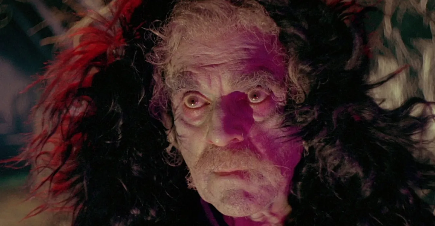 Las mejores películas de terror para ver gratis en JustWatchTV