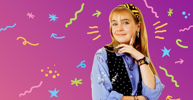 Clarissa Explains It All