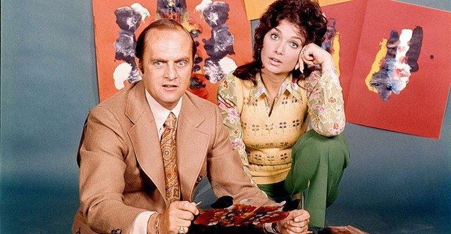 The Bob Newhart Show