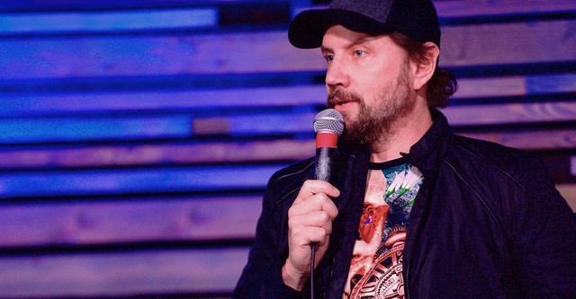 Jamie Kennedy: Stoopid Smart