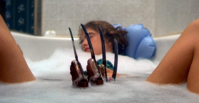 Pesadilla en Elm Street