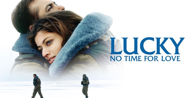 Lucky: No Time for Love