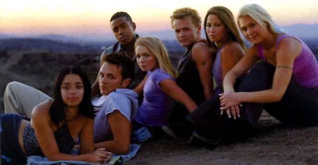 S Club 7