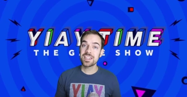 YIAY Time: The Game Show