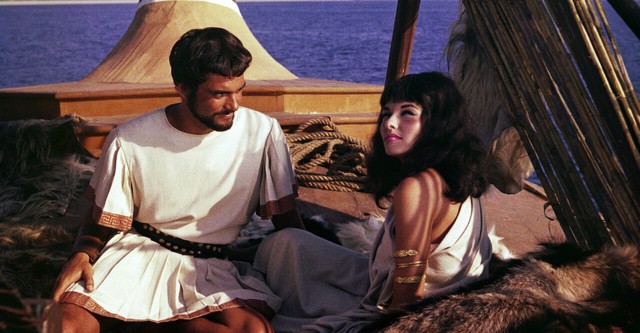 Jason et les Argonautes