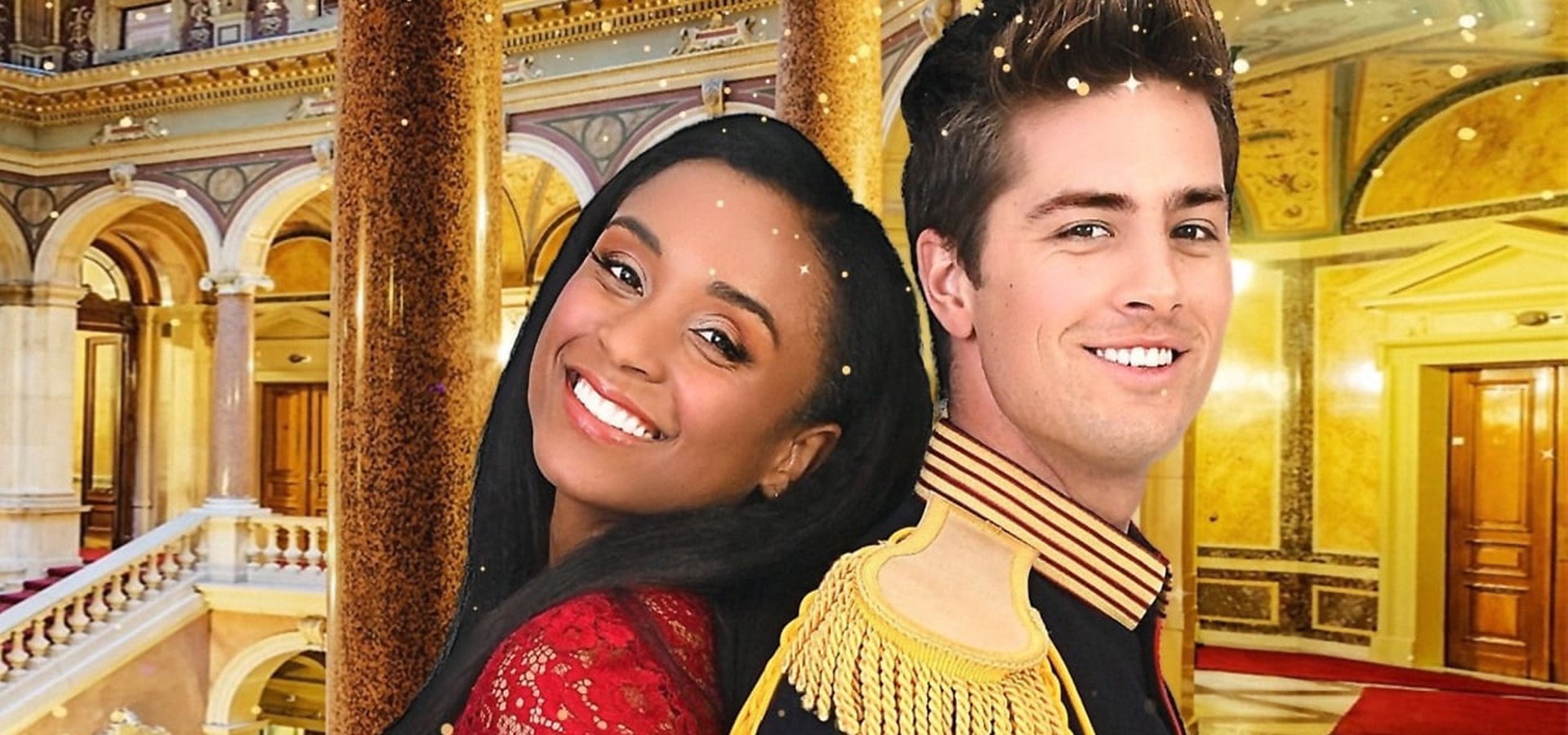 Un Noël De Princesse Streaming Regarder La princesse de Noël en streaming complet