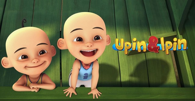 Upin Ipin Hari Raya 2017 Timothyaxwebb