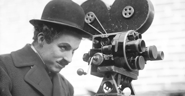 Charlie Chaplin, O Gênio da Liberdade