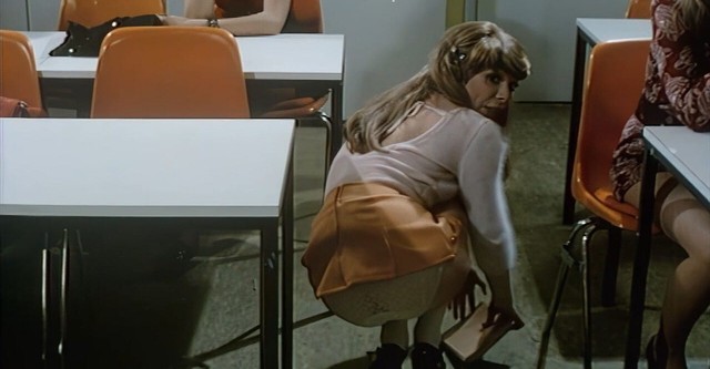 Schoolgirl Report Part 5: What All Parents Should Know
