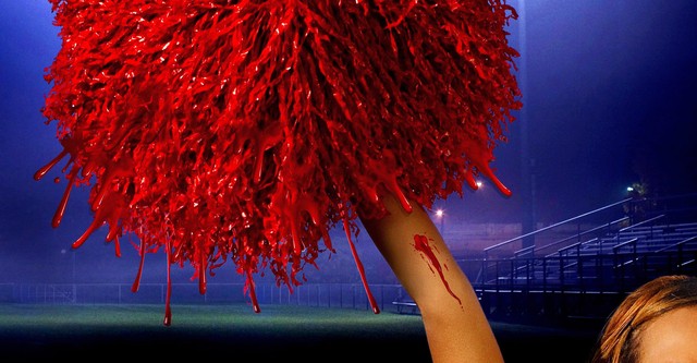 Killer Cheerleader