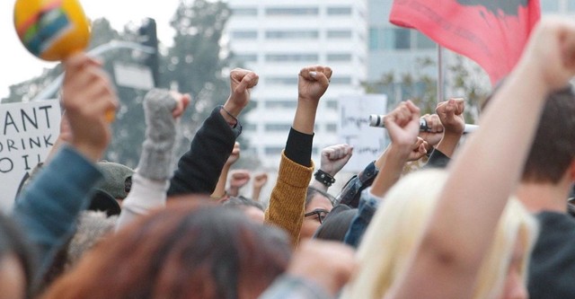 Trumphobia: What Both Sides Fear