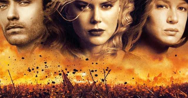 Επιστροφή στο Cold Mountain