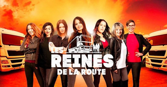 Les reines de la route