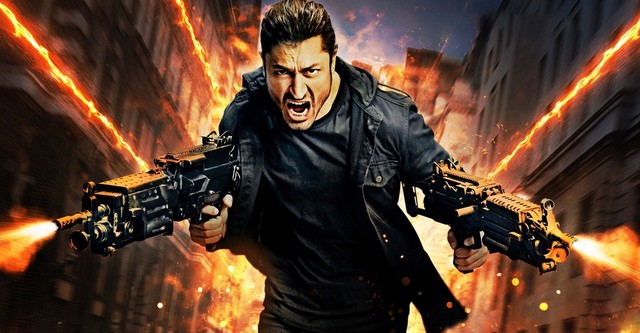 Commando 3 online sale