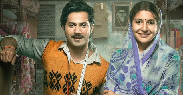 Sui Dhaaga: Made in India