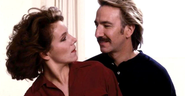 Alan Rickman: 10 ruoli straordinari per ricordarlo a 10 anni dalla sua scomparsa