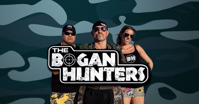 Bogan Hunters