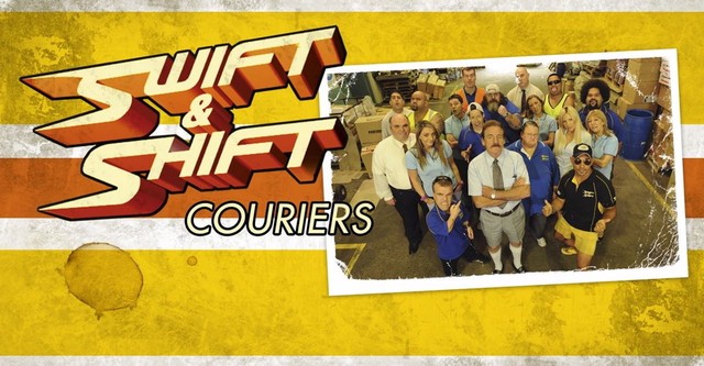 Swift and Shift Couriers