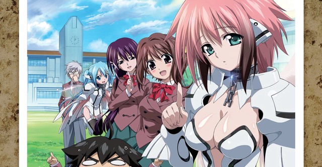 Sora no Otoshimono