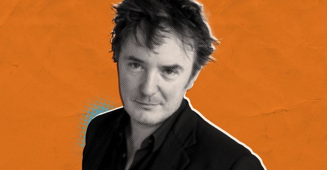 Dylan Moran: Off the Hook