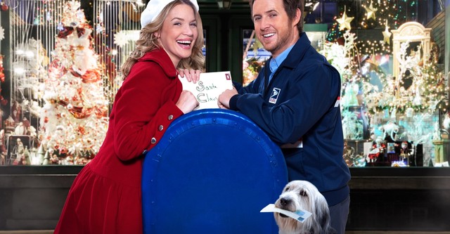Christmas Mail - Where to Watch and Stream - TV Guide