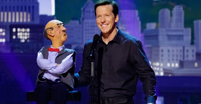 Jeff Dunham: Relative Disaster