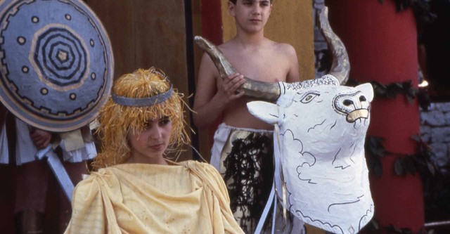 The Bulldance: Un mito moderno