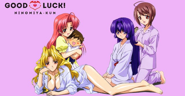 ご愁傷さま二ノ宮くん Tv ドラマ 動画配信 視聴