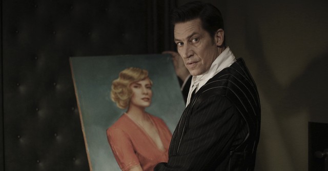 Терапия для вампира