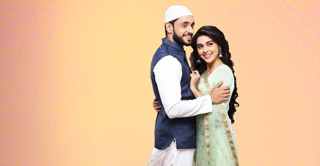 Ishq Subhan Allah Season 1 watch episodes streaming online
