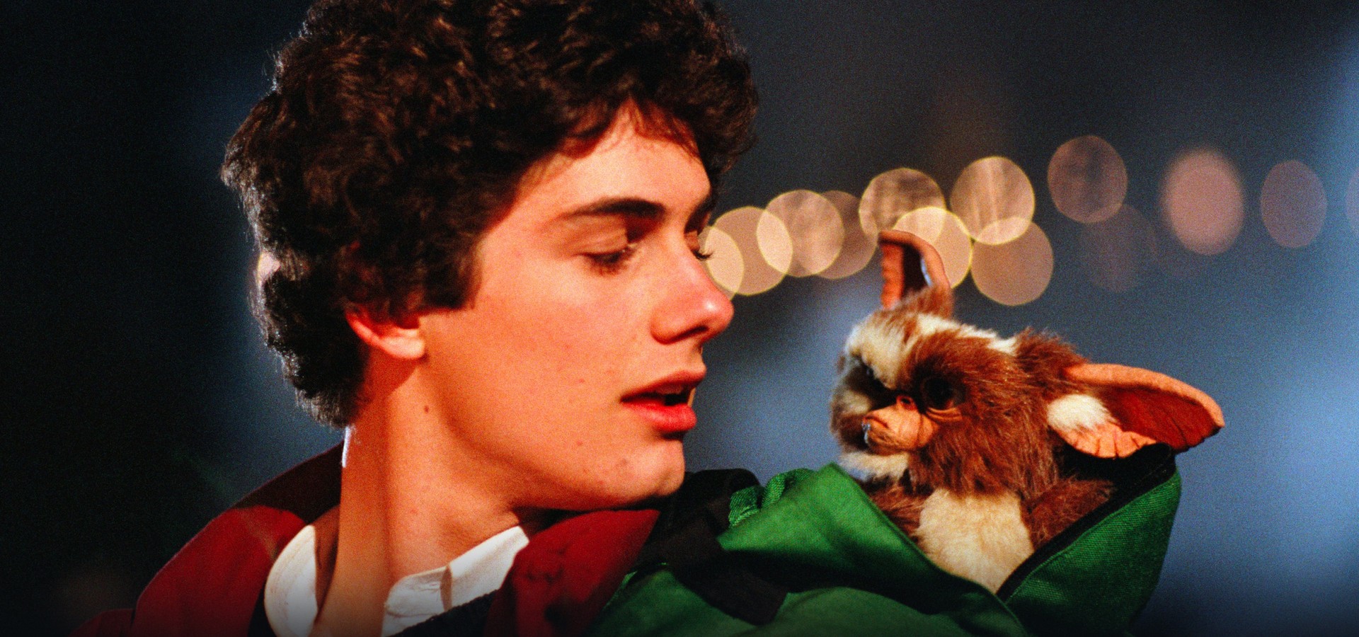 グレムリン 映画 動画配信 オンライン 視聴