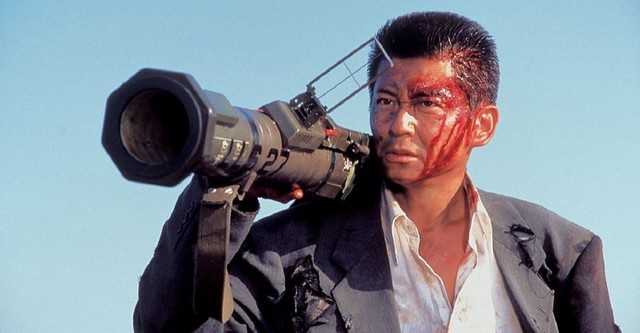 Dead Or Alive Movie Watch Streaming Online