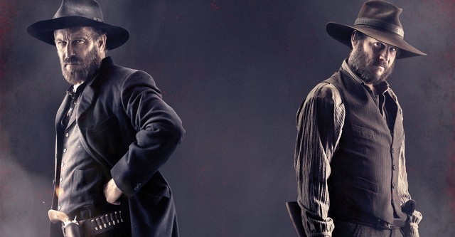 Hatfields e McCoys