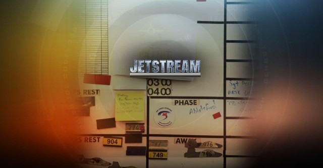 Jetstream