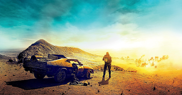 Da "Mad Max: Fury Road" a "The End": i 10 migliori film post-apocalittici