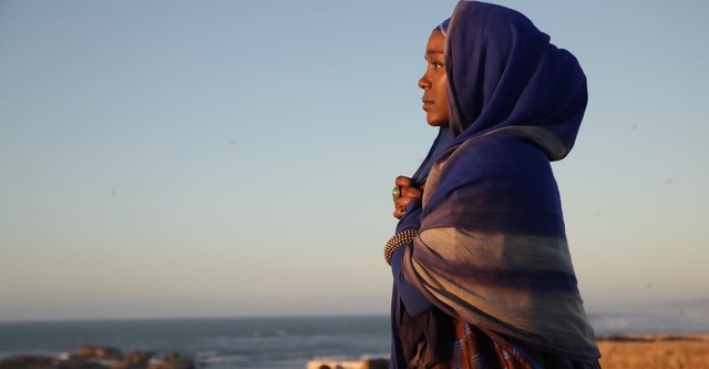 A Girl from Mogadishu