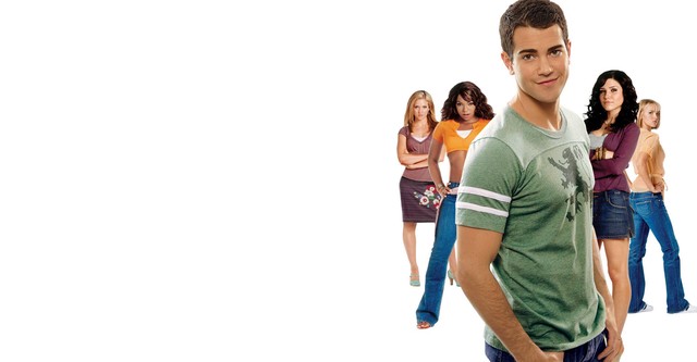 O John Tucker prepei na pethanei