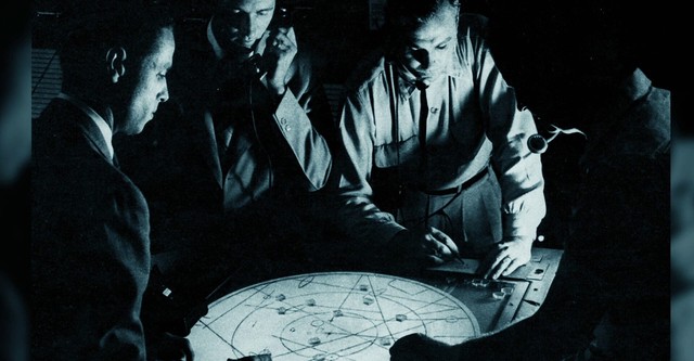 Das Phänomen: Wir Sind Nicht Allein