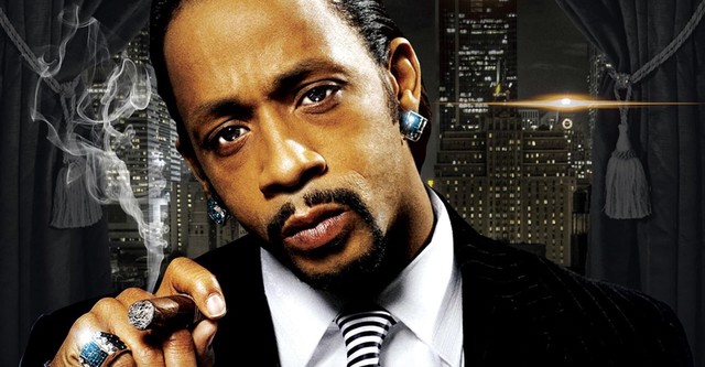 Katt Williams: It's Pimpin' Pimpin'