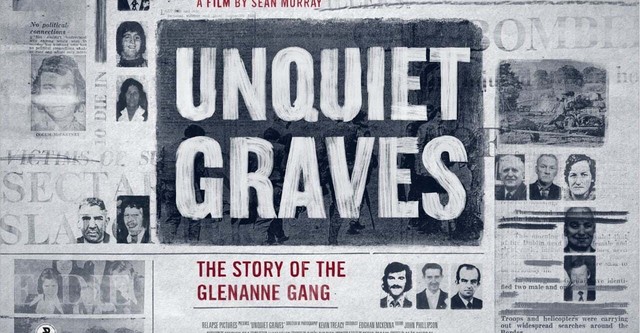 Unquiet Graves