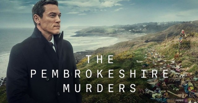 Pembrokeshire Murders - Der Serienkiller aus der Gameshow