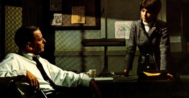 The Detective streaming: where to watch online?