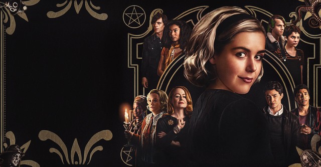 As Arrepiantes Aventuras de Sabrina