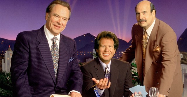 The Larry Sanders Show