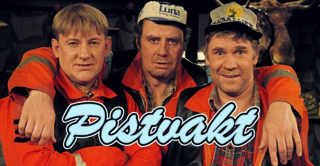 Pistvakt